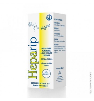 Heparip 30 ml