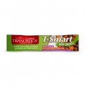 T-SMART più gusto Cioccolato Fondente e Nocciola - 35 g