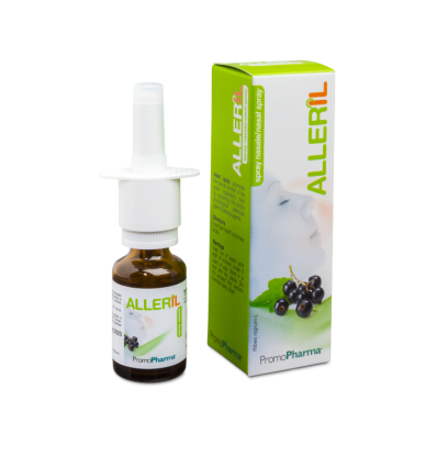 Alleril spray nasale - 15 ml