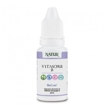 Vitasorb B 15 ml