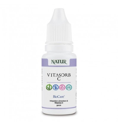 Vitasorb C 15 ml