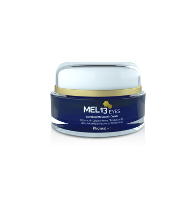 Mel13 Eyes - Advanced Melatonin cream 15 ml