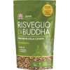 Risveglio di buddha proteine della canapa 360 g - Iswari