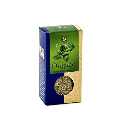 Origano foglie Sonnentor 18 g