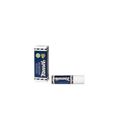 Marseille: Stick Labbra Protettivo - 4,5 ml