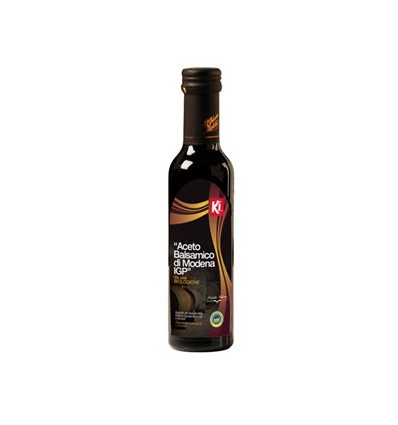 Aceto balsamico di Modena IGP 250 ml