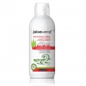 AloeVera2 Puro succo d'Aloe con antiossidanti 1 l