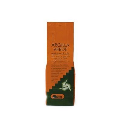 Argilla verde Argital 1 kg