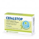 Cefalstop 30 cpr