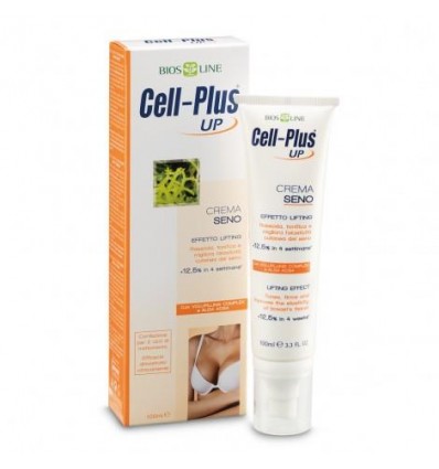 Cell-Plus - Crema seno lifting Up