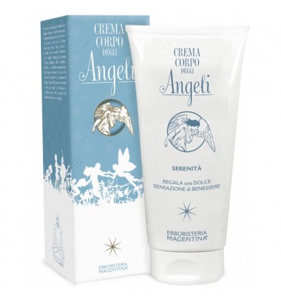 Latte Corpo Angeli 150 ml