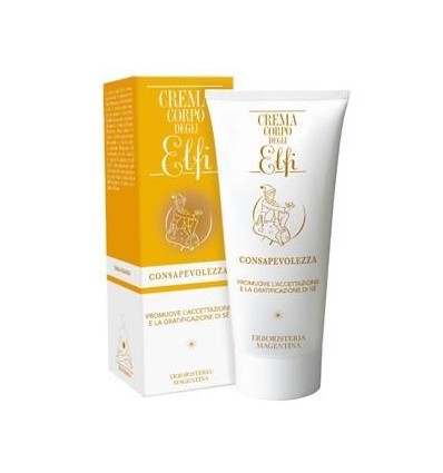 Crema Corpo Elfi - 150 ml