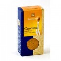Curcuma in polvere Sonnentor bio 40g