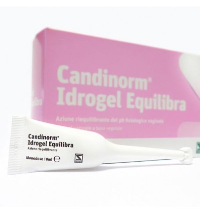 D.M.CE0425 Candinorm Idrogel