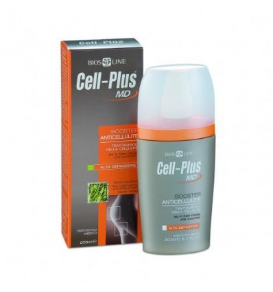 Cell-Plus - Booster Anticell 200ml