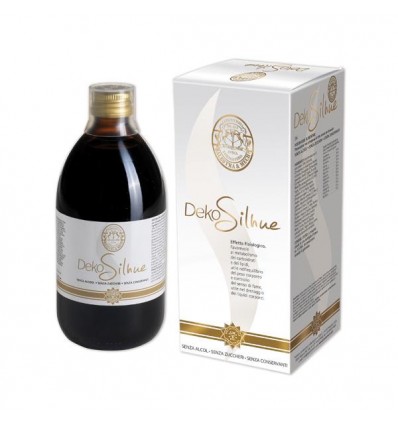 Decosilhue 500 ml