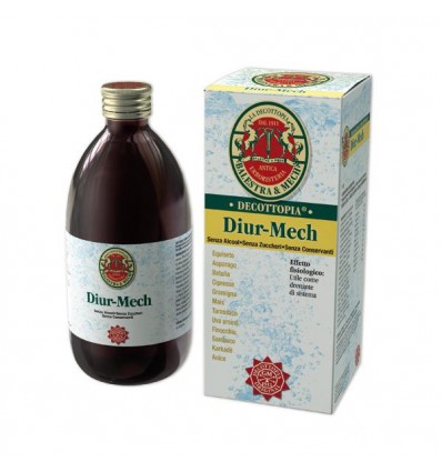 Diur-Mech - 500 ml