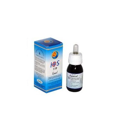 Epasol 50 ml - HS119