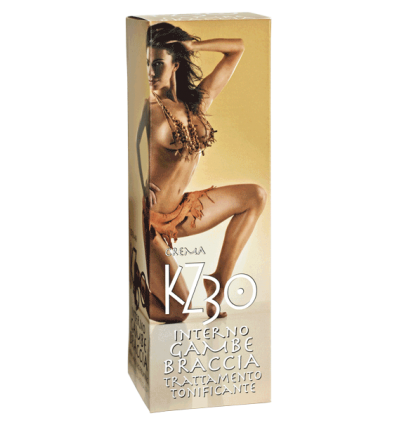 KZ30 Trattamento Gambe Braccia 150 ml