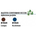 I Colori di Helan - Matita Contorno Occhi Castagna