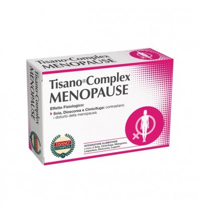 Menopause 30 cpr
