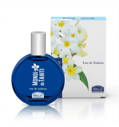 Monoï de Tahiti - Eau de Toilette 50 ml