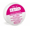 My Nails: Dischetti Levasmalto per unghie - 15 pezzi 