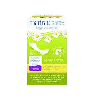 NatraCare - proteggi slip tanga