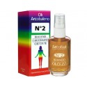 Olio Arcobaleno N. 2 Arancio Dolcezza