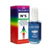 Olio Arcobaleno N. 5 Blu Pace