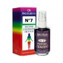 Olio Arcobaleno N. 7 Porpora Equilibrio