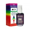 Olio Arcobaleno N. 7 Porpora Equilibrio