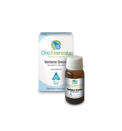 Olio essenziale di Verbena 10 ml