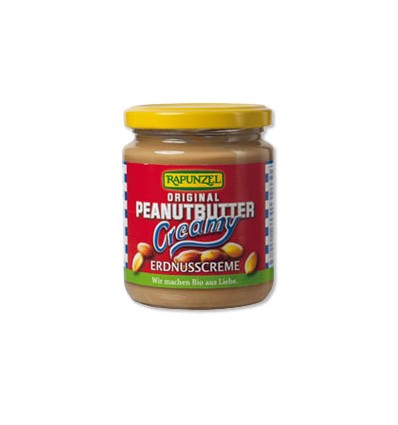 Peanut Butter creamy 250g