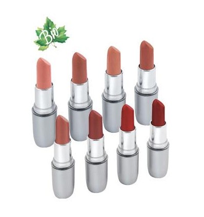 I Colori di Helan - Rossetto biologico idratante Nocciola