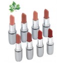 I Colori di Helan - Rossetto biologico naturale Albicocca