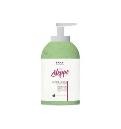 Sapone di Aleppo liquido al 30% - 500 ml