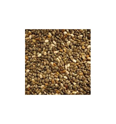 Semi di Chia Biologici - confezione da 250g