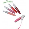 Shining Gloss effetto volume Ciliegia