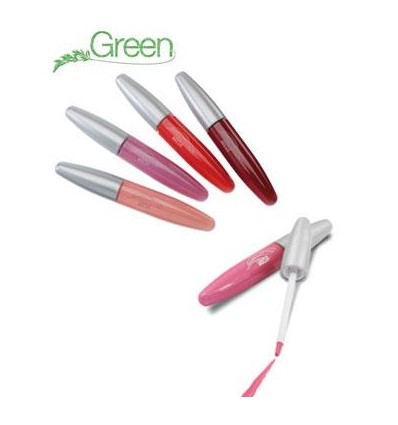 Shining Gloss effetto volume Mirtillo