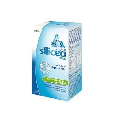 Silicea original liquida 500 ml