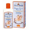 Sole Bimbi - Shampoo doccia Doposole