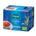 Tè Ceylon BIO 15 filtri