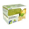 Tisana Caffè verde, Ananas,Tè verde, Zenzero 20 bustine BIO