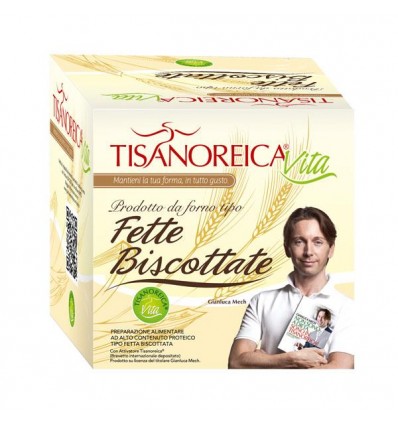 Vita: Fette Biscottate (2 x 50g)