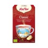 Yogi Tea - Classic - 17 bustine