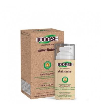 Iodase bio: Anticellulite Siero 100 ml