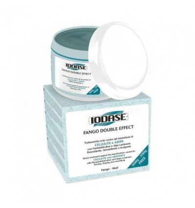 Iodase: Fango Double Effect Vaso 1400g