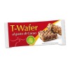 Vita: T - Wafer al cacao