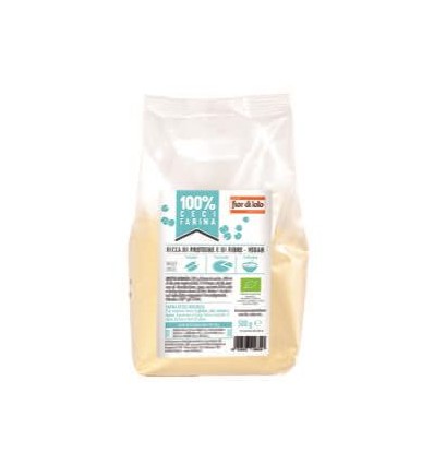 Farina di Ceci biologica 500g FdL